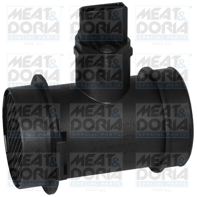 Mass Air Flow Sensor